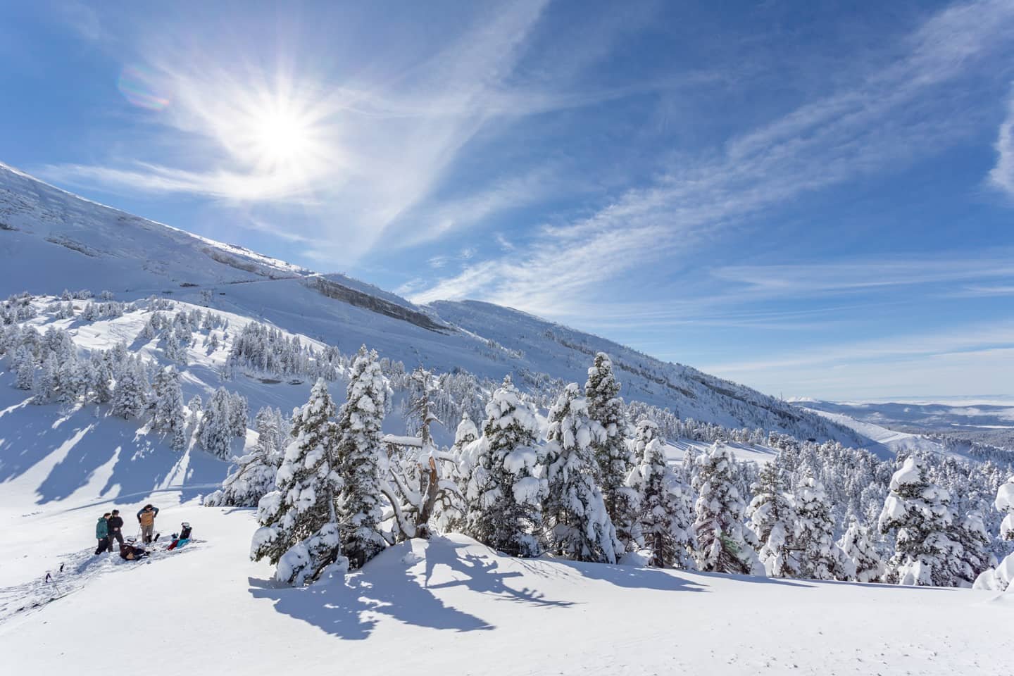 Station de ski de Villard-de-Lans